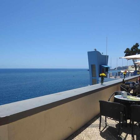 Apartamento Barreirinha II Near Old Town With Nice Ocean Views Funchal  Exterior foto