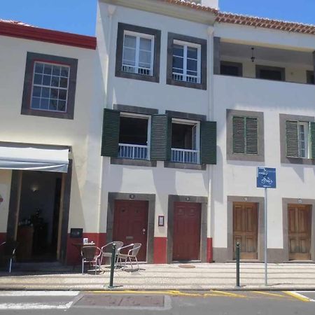 Apartamento Barreirinha II Near Old Town With Nice Ocean Views Funchal  Exterior foto