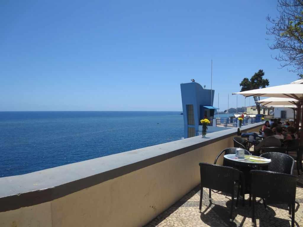 Apartamento Barreirinha II Near Old Town With Nice Ocean Views Funchal  Exterior foto