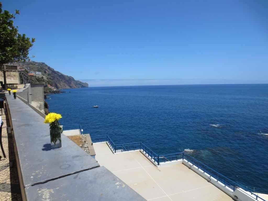 Apartamento Barreirinha II Near Old Town With Nice Ocean Views Funchal  Exterior foto