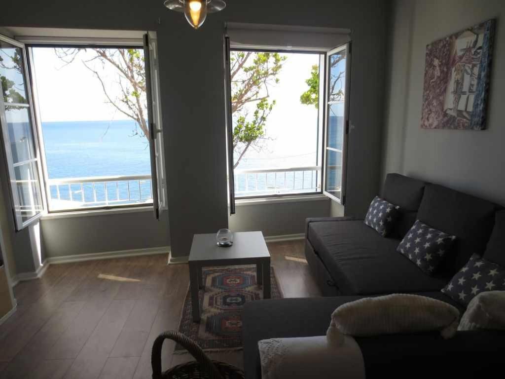 Apartamento Barreirinha II Near Old Town With Nice Ocean Views Funchal  Exterior foto