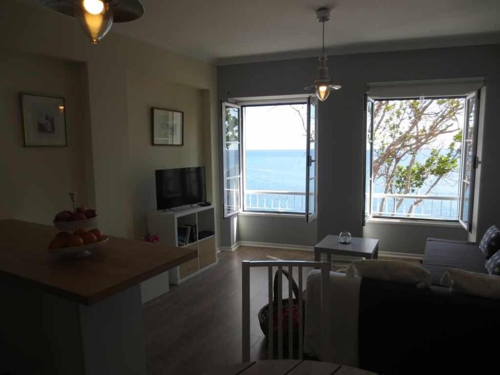 Apartamento Barreirinha II Near Old Town With Nice Ocean Views Funchal  Exterior foto