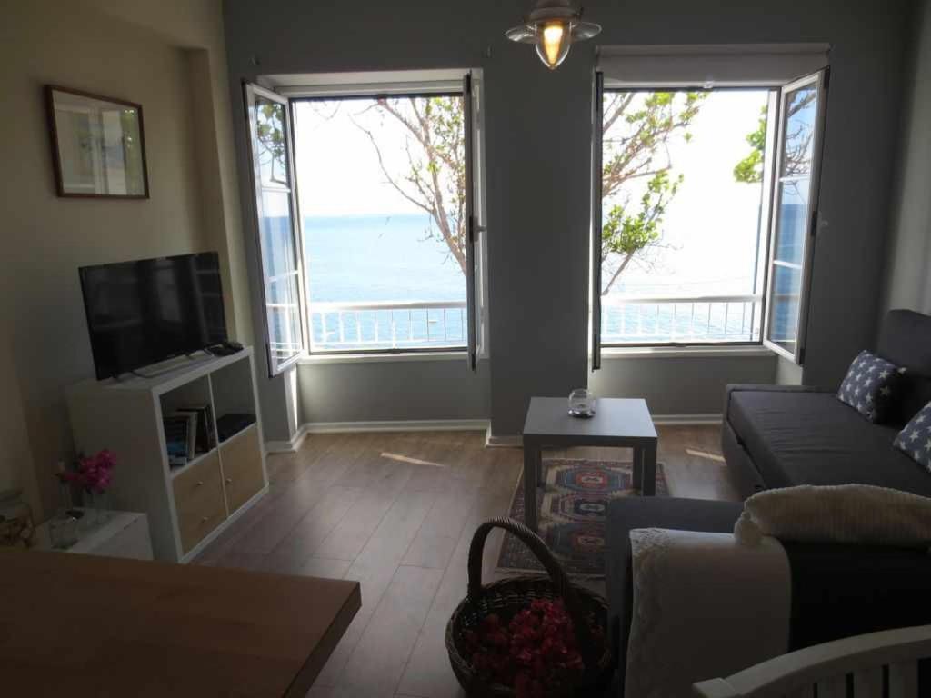 Apartamento Barreirinha II Near Old Town With Nice Ocean Views Funchal  Exterior foto