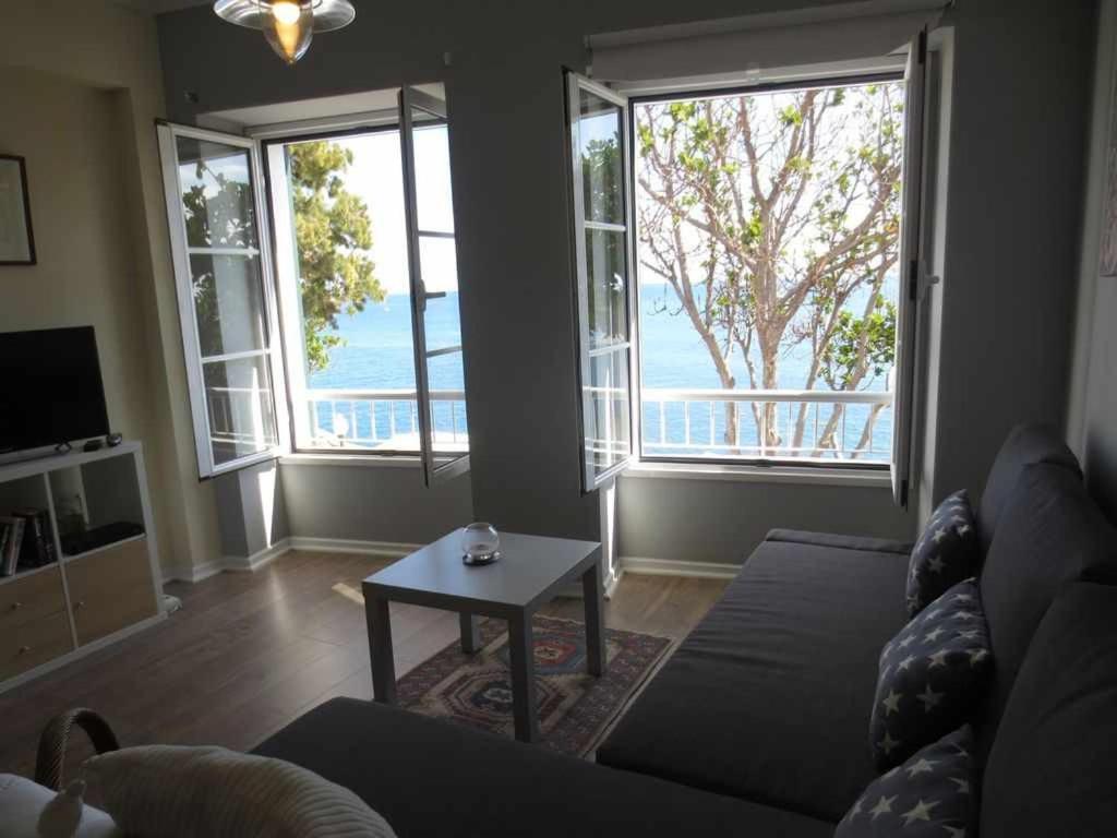 Apartamento Barreirinha II Near Old Town With Nice Ocean Views Funchal  Exterior foto