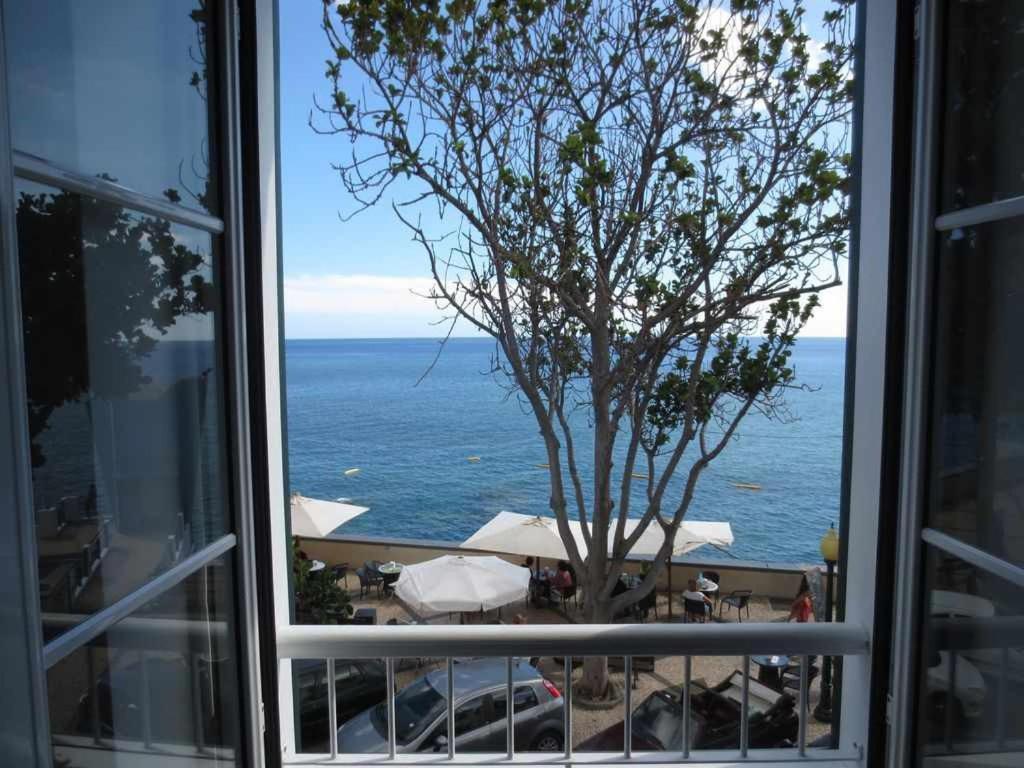 Apartamento Barreirinha II Near Old Town With Nice Ocean Views Funchal  Exterior foto